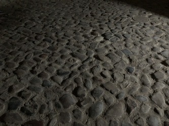 Kronborg Slot - Kasematten