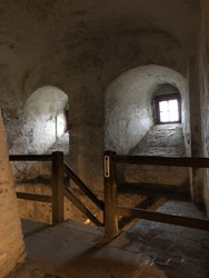 Kronborg Slot - Kasematten
