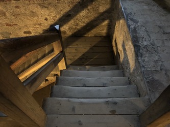 Kronborg Slot - Kasematten
