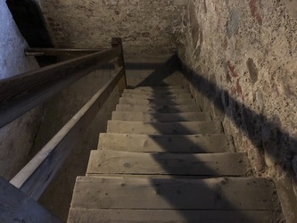 Kronborg Slot - Kasematten