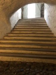 Kronborg Slot - Kasematten