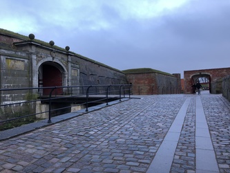 Kronborg Slot - Schlosskirche