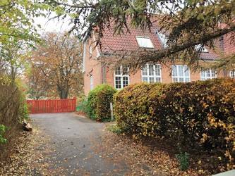 Hillerødsholmskolen, Afd. Gadevang