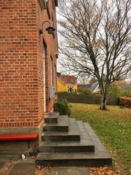 Hillerødsholmskolen, Afd. Gadevang