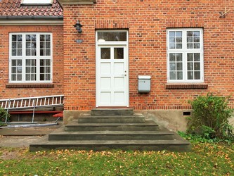 Hillerødsholmskolen, Afd. Gadevang
