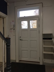 Hillerødsholmskolen, Afd. Gadevang