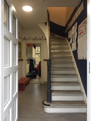 Hillerødsholmskolen, Afd. Gadevang