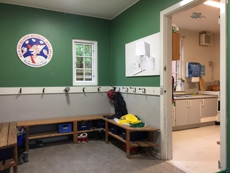 Hillerødsholmskolen, Afd. Gadevang
