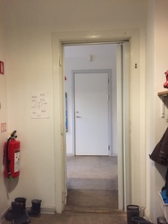 Hillerødsholmskolen, Afd. Gadevang