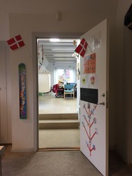 Hillerødsholmskolen, Afd. Gadevang