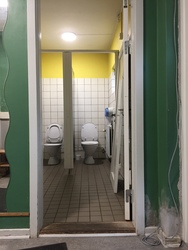 Hillerødsholmskolen, Afd. Gadevang