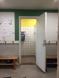 Hillerødsholmskolen, Afd. Gadevang
