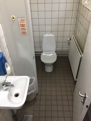 Hillerødsholmskolen, Afd. Gadevang