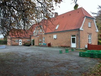 Hillerødsholmskolen, Afd. Gadevang