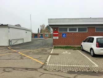 Kornmarkskolen, Afd. Ll. Lyngby