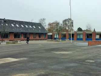 Kornmarkskolen, Afd. Ll. Lyngby