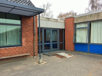Kornmarkskolen, Afd. Ll. Lyngby