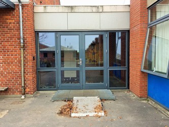 Kornmarkskolen, Afd. Ll. Lyngby