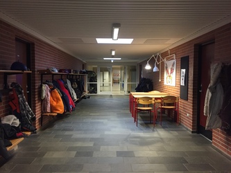 Kornmarkskolen, Afd. Ll. Lyngby