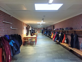Kornmarkskolen, Afd. Ll. Lyngby