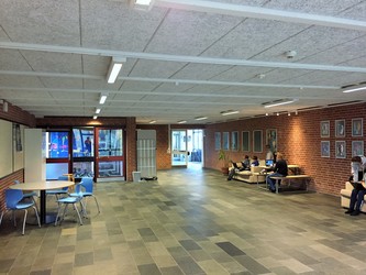 Kornmarkskolen, Afd. Ll. Lyngby