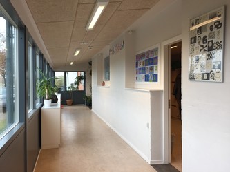 Kornmarkskolen, Afd. Ll. Lyngby