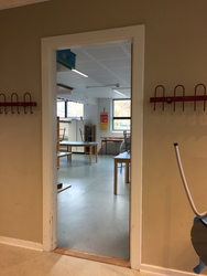 Kornmarkskolen, Afd. Ll. Lyngby