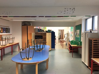 Kornmarkskolen, Afd. Ll. Lyngby