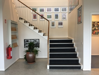 Kornmarkskolen, Afd. Ll. Lyngby