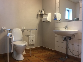 Kornmarkskolen, Afd. Ll. Lyngby