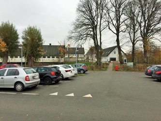 Sophienborgskolen - 2. Mellemtrin