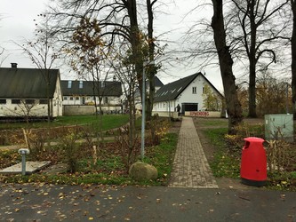 Sophienborgskolen - 2. Mellemtrin