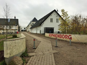 Sophienborgskolen - 2. Mellemtrin