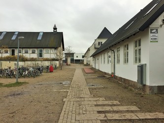 Sophienborgskolen - 2. Mellemtrin