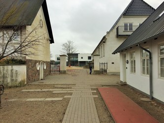 Sophienborgskolen - 2. Mellemtrin