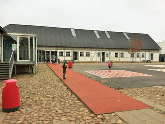Sophienborgskolen - 1. Indskoling