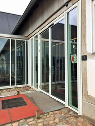 Sophienborgskolen - 1. Indskoling