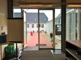 Sophienborgskolen - 1. Indskoling