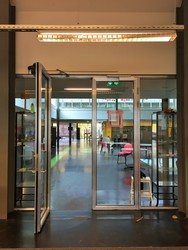 Sophienborgskolen - 1. Indskoling