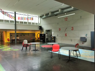 Sophienborgskolen - 1. Indskoling