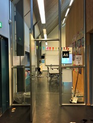 Sophienborgskolen - 1. Indskoling
