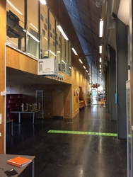 Sophienborgskolen - 1. Indskoling