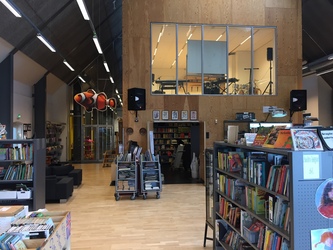 Sophienborgskolen - 1. Indskoling