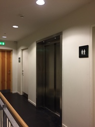 Sophienborgskolen - 1. Indskoling