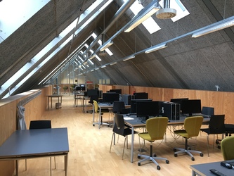 Sophienborgskolen - 1. Indskoling