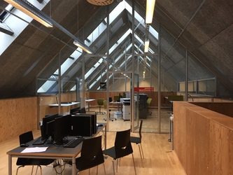 Sophienborgskolen - 1. Indskoling