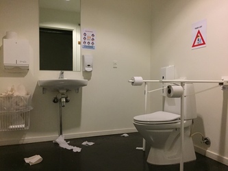 Sophienborgskolen - 1. Indskoling