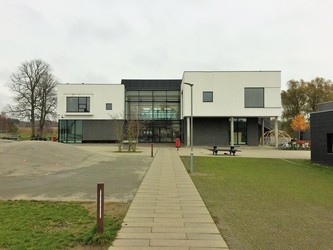 Sophienborgskolen - 2. Mellemtrin
