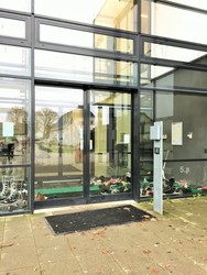 Sophienborgskolen - 2. Mellemtrin