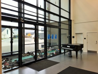 Sophienborgskolen - 2. Mellemtrin
